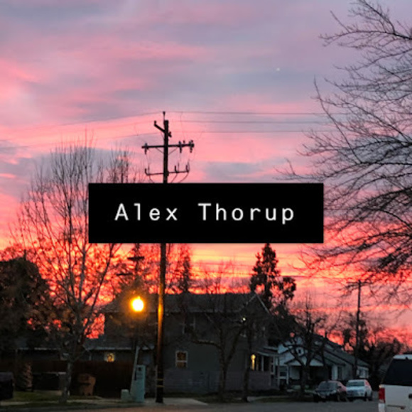 thorupalex85